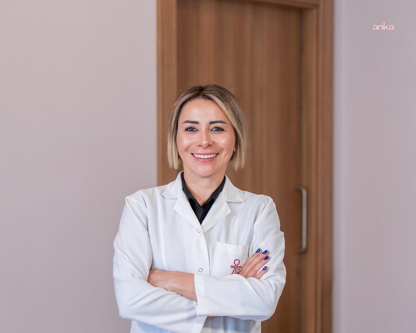 Uzm. Dr. Nihan Gökçe: “Dünya Sağlık Örgütü, 6 ay üstü her çocuğa aşı öneriyor”