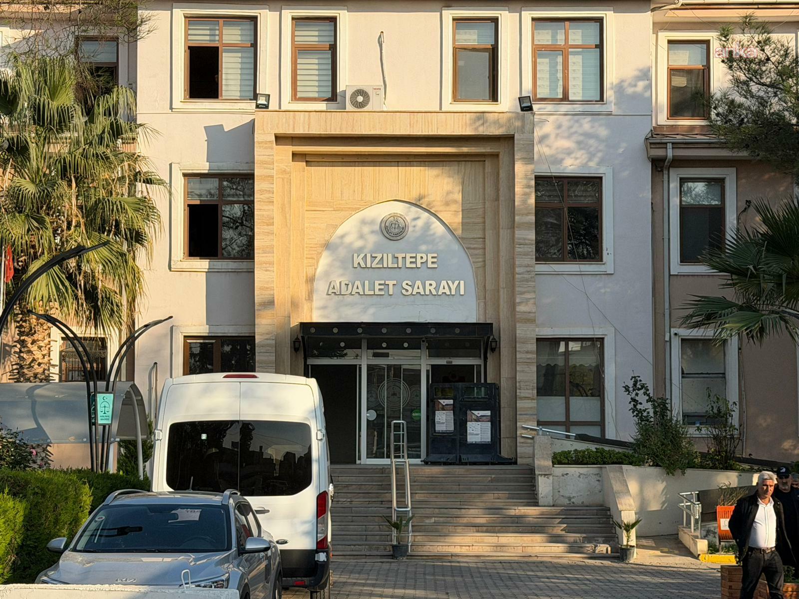 Mardin’deki 3 kişilik aile cinayetinde tutuklu sayısı 3'e çıktı