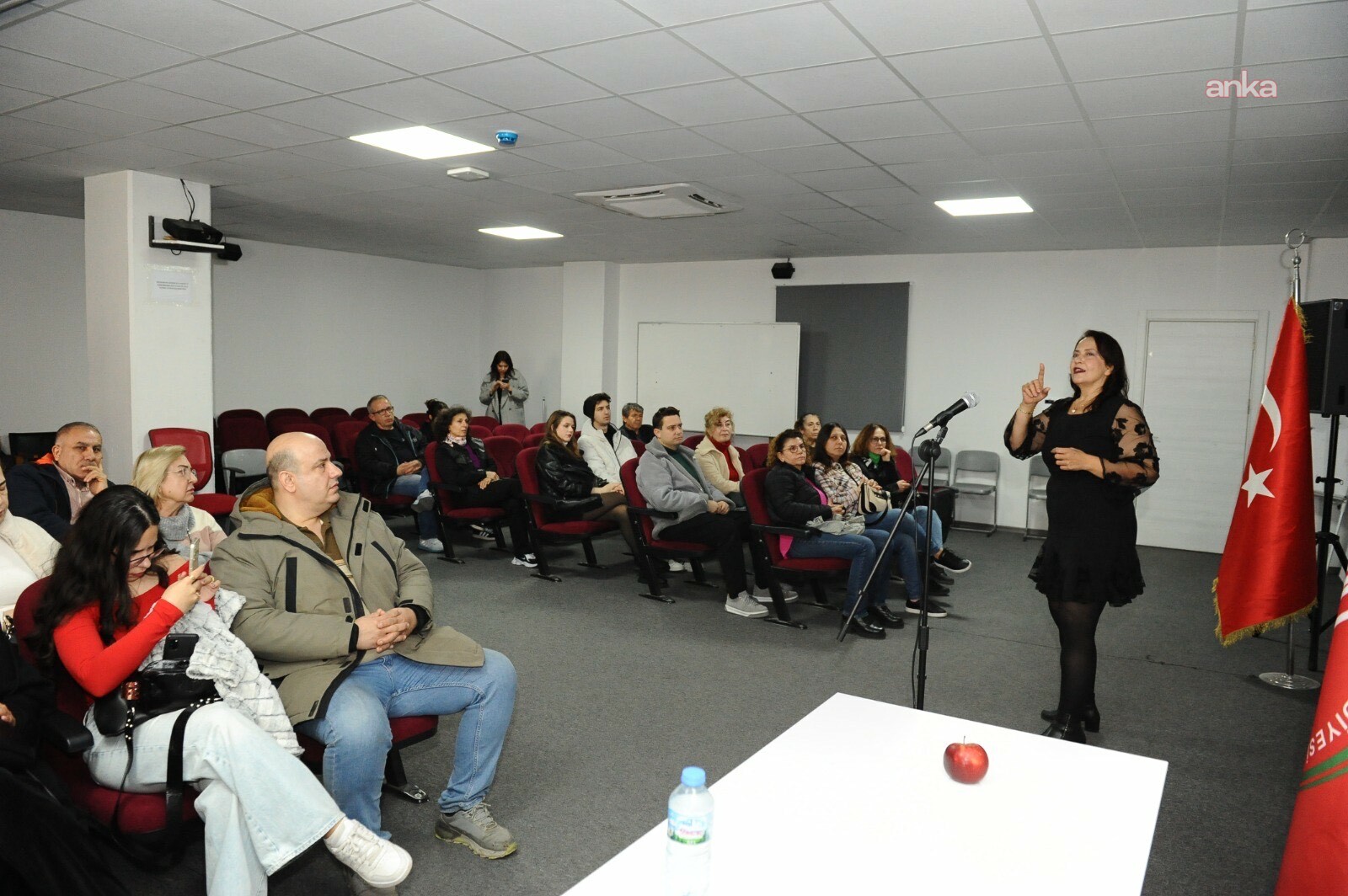 SivilFest 5-6-7 Aralık’ta Karşıyaka’da: STK’lar için başvurular başladı