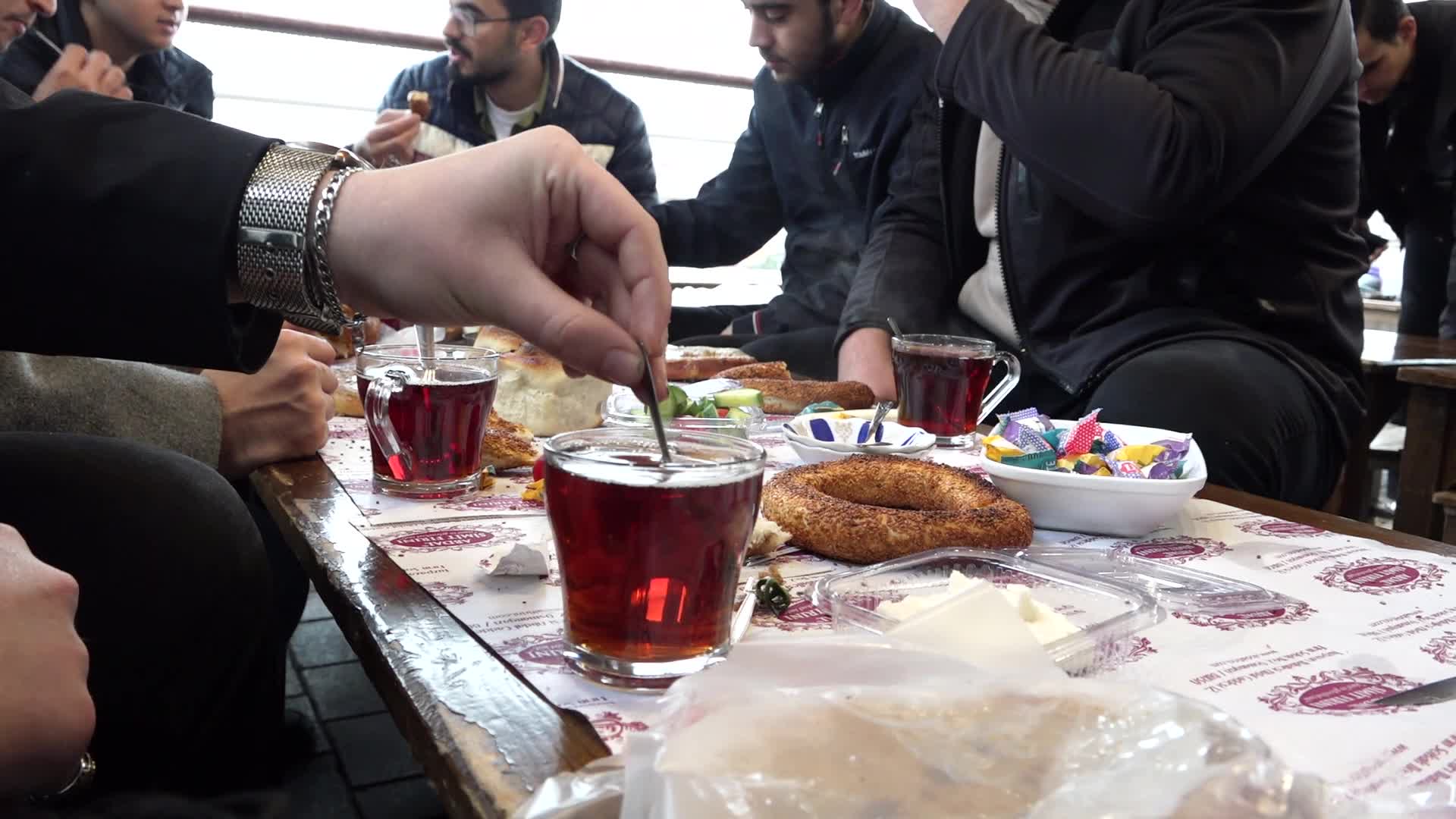 Osmangazi Belediyesi, Bursa’ya özel lezzetleri öğrencilere tanıtıyor