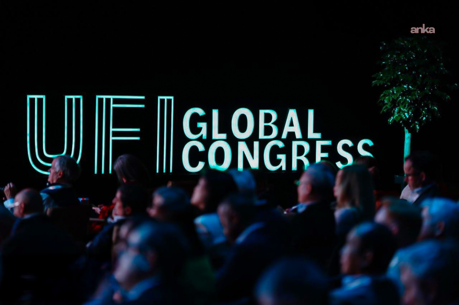 İZFAŞ, Hong Kong’da İzmir 2026 UFI Avrupa Konferansı’nı tanıttı