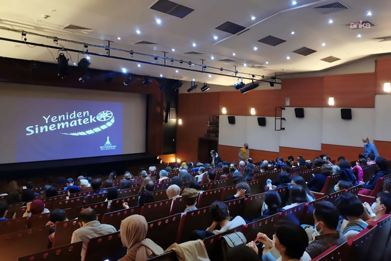 Yeniden Sinematek’ten "Zamanın Belleğinde Paris" seçkisi