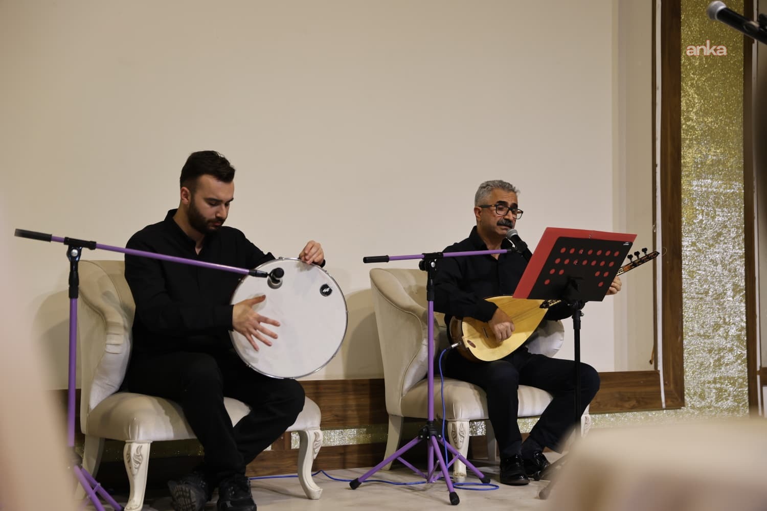 Yunusemre Bedesten'de "Aşk ile Akıl" buluştu