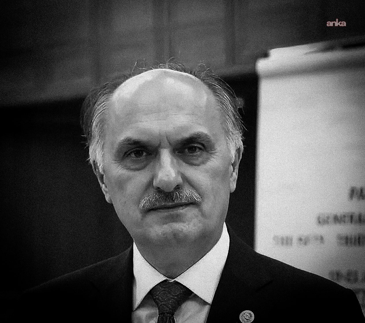 Eski AK Parti Giresun Milletvekili Cemal Öztürk hayatını kaybetti
