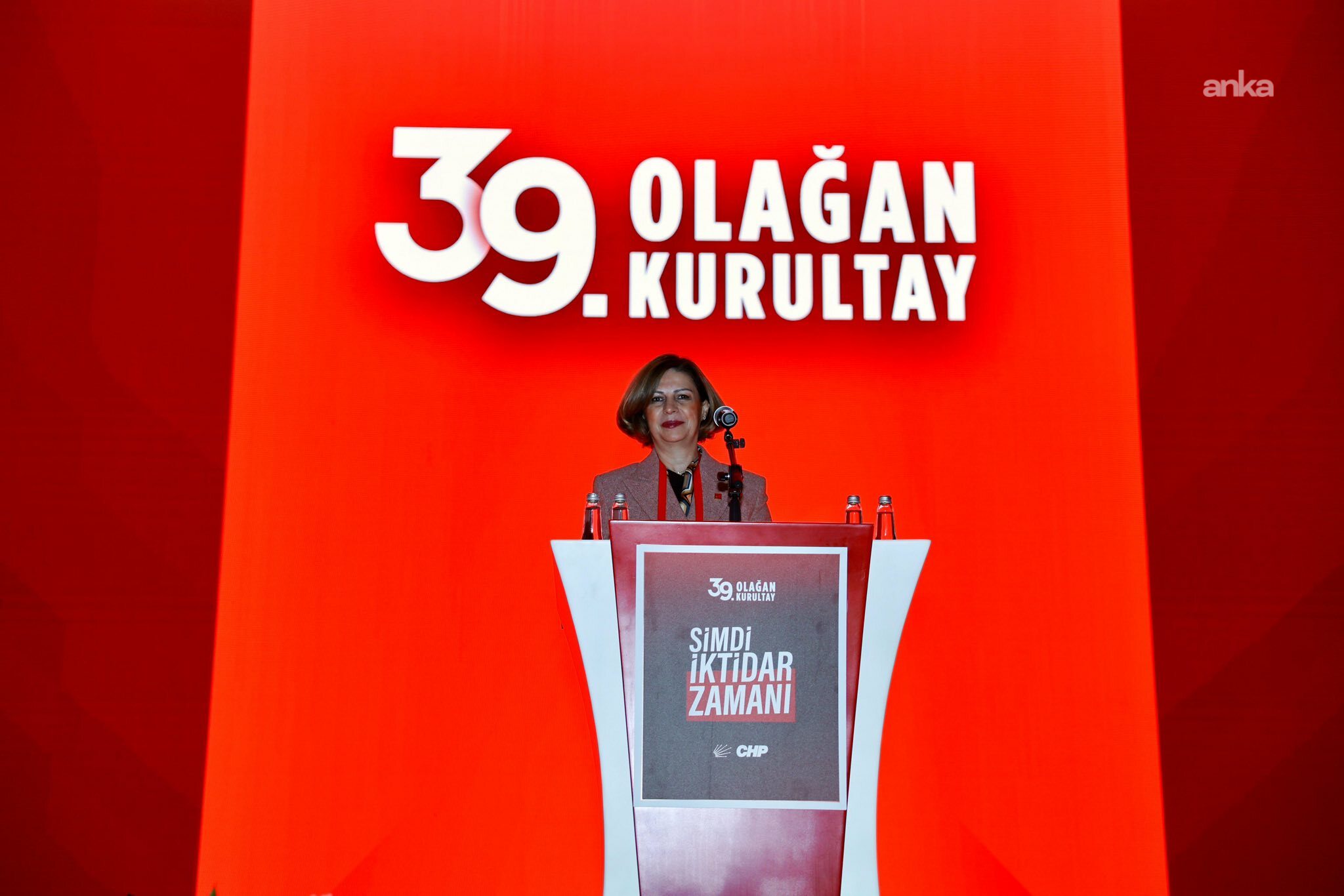 Ekrem İmamoğlu’ndan Eskişehir Büyükşehir Belediye Başkanı Ayşe Ünlüce’ye mektup