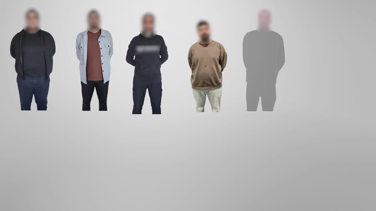 Kırmızı bültenle aranan 12 suçlunun ülkeye iadeleri sağlandı