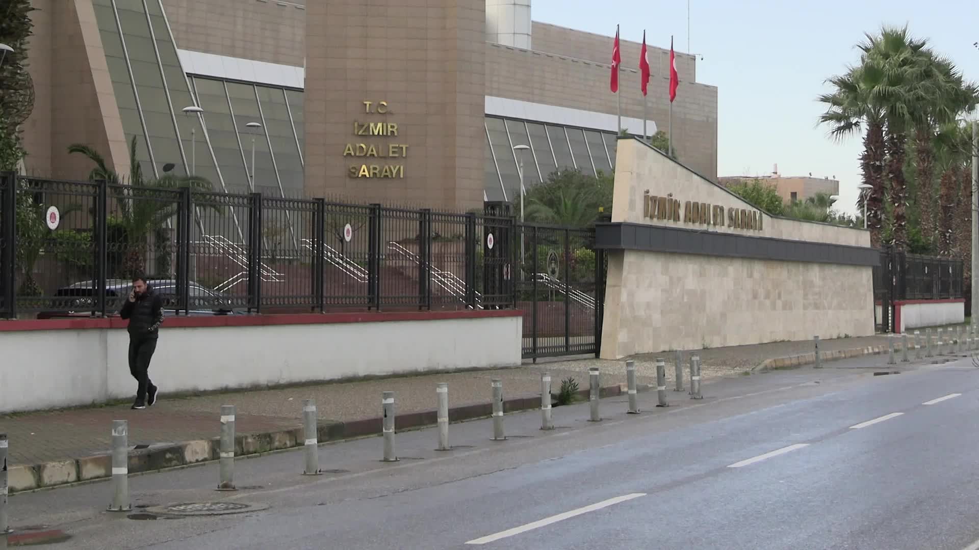Evrensel gazetesine silahlı saldırı davası sanığının tahliyesi kararlaştırıldı