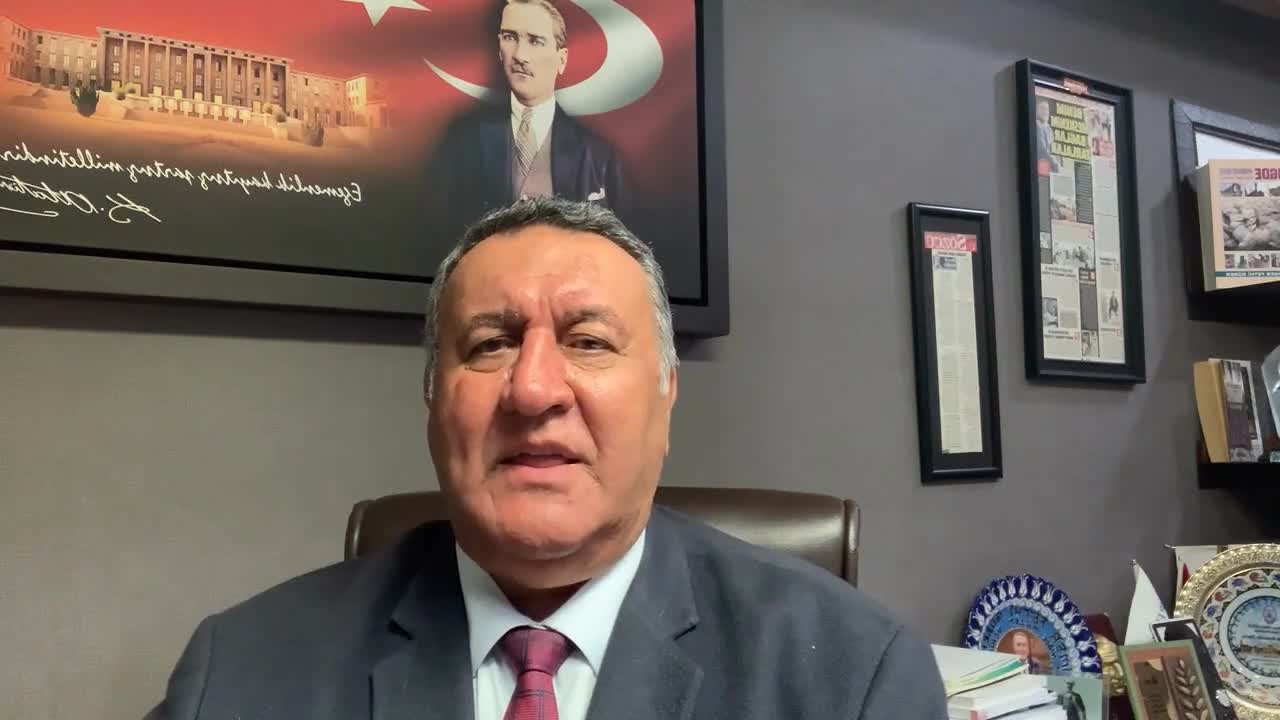 CHP'li Gürer: "Üreticiye destek yerine köstek olan bir siyasi iktidarın varlığı, onların hayvancılığı sürdürme duygularını köreltmektedir"