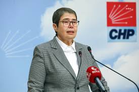 Zeliha Aksaz Şahbaz: "HIV vakalarının dünyanın pek çok bölgesinde azalırken, Türkiye’de artış göstermesi, politik bir tercihin sonucudur"