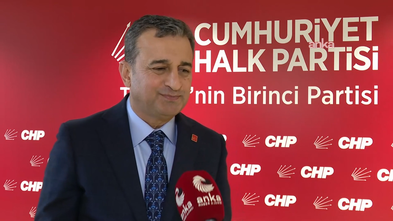 Burhanettin Bulut'tan kurultay değerlendirmesi: "Güçlendirilmiş Parti Meclisimizle yeni bir döneme başlayacağız"