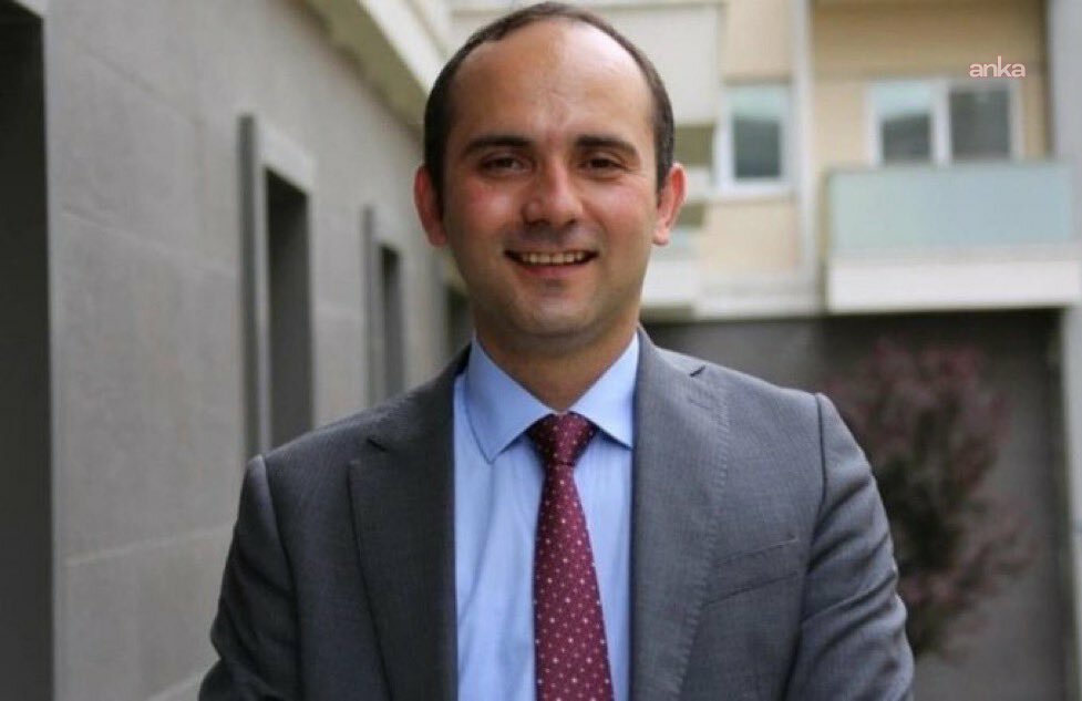 Şehir Plancıları Odası İstanbul Şubesi: Bu inattan, bu hukuk tanımazlıktan ve bu keyfiyetten derhal vazgeçin, AYM kararını uygulayın, Tayfun Kahraman'ı serbest bırakın