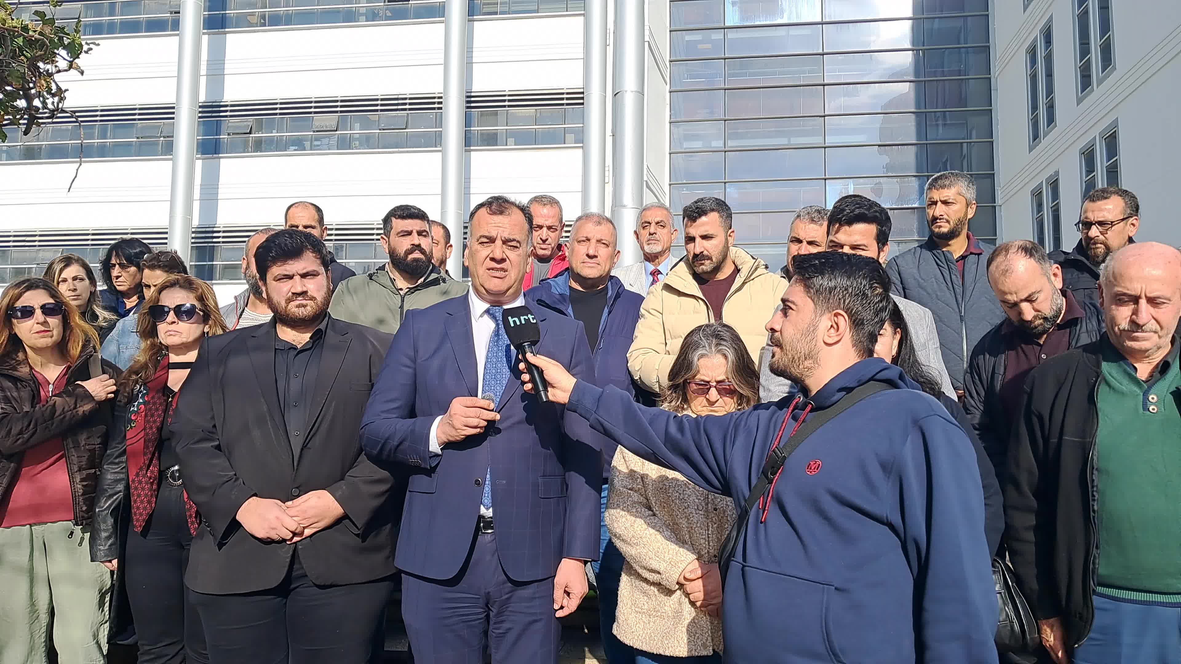 AYM’nin ‘hak ihlali’ kararı verdiği Ahmet Atakan dosyası zaman aşımı bürosuna gönderildi