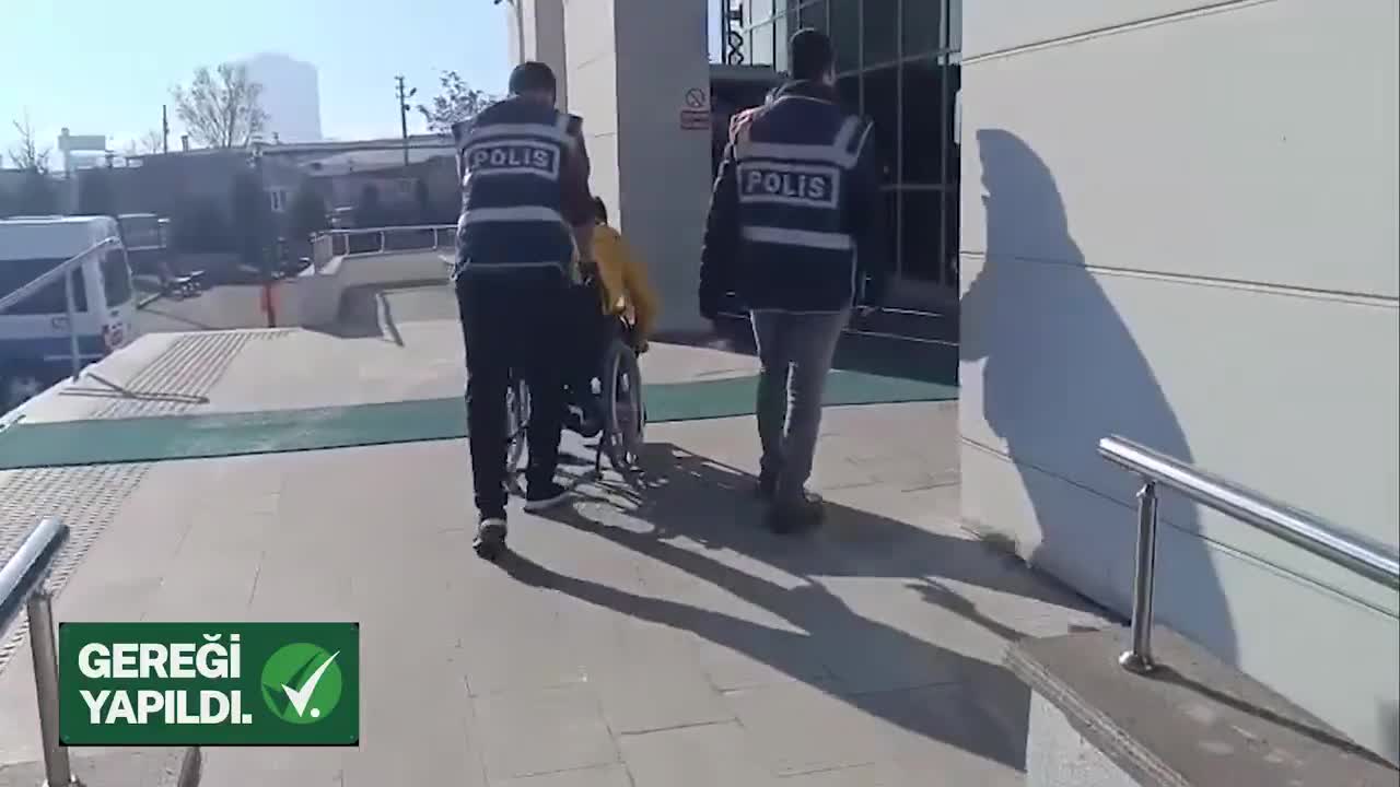 İçişleri Bakanı Yerlikaya: Canlı yayında kadına şiddet uygulayan B.S. yakalandı