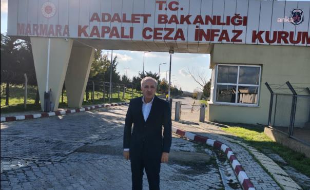 Mustafa Yeneroğlu: "Bağımsız yargının olmadığı bir süreç ile karşı karşıyayız"