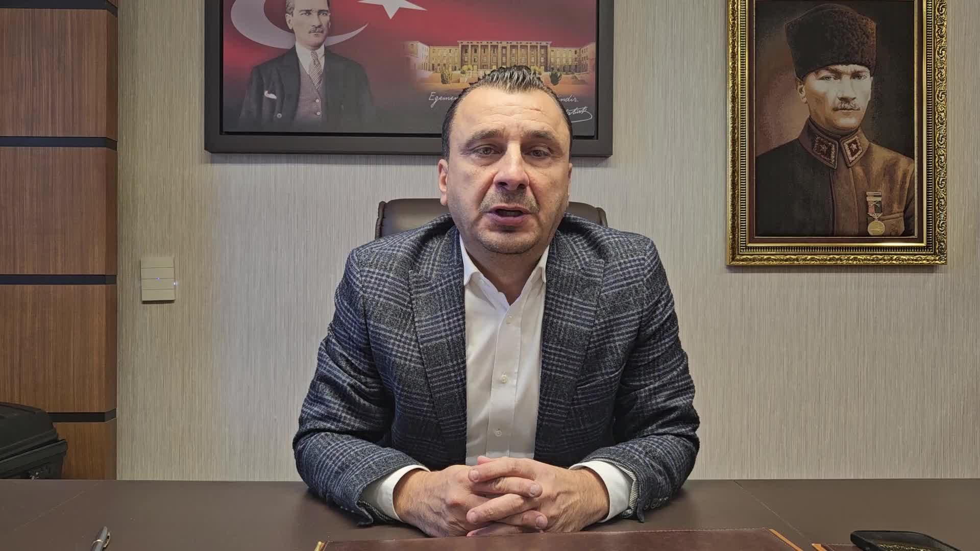 Bekir Başevirgen: "Üç çocuğun sağlıklı beslenebilmesinin aylık maliyeti 28 bin lira"