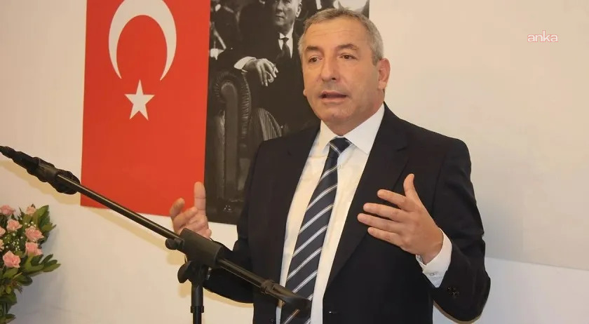 CMP Genel Başkanı Öztürk: “Kaymak tabakanın elinden kaymağı alıp milletin ekmeğine sürmek için kurulduk”