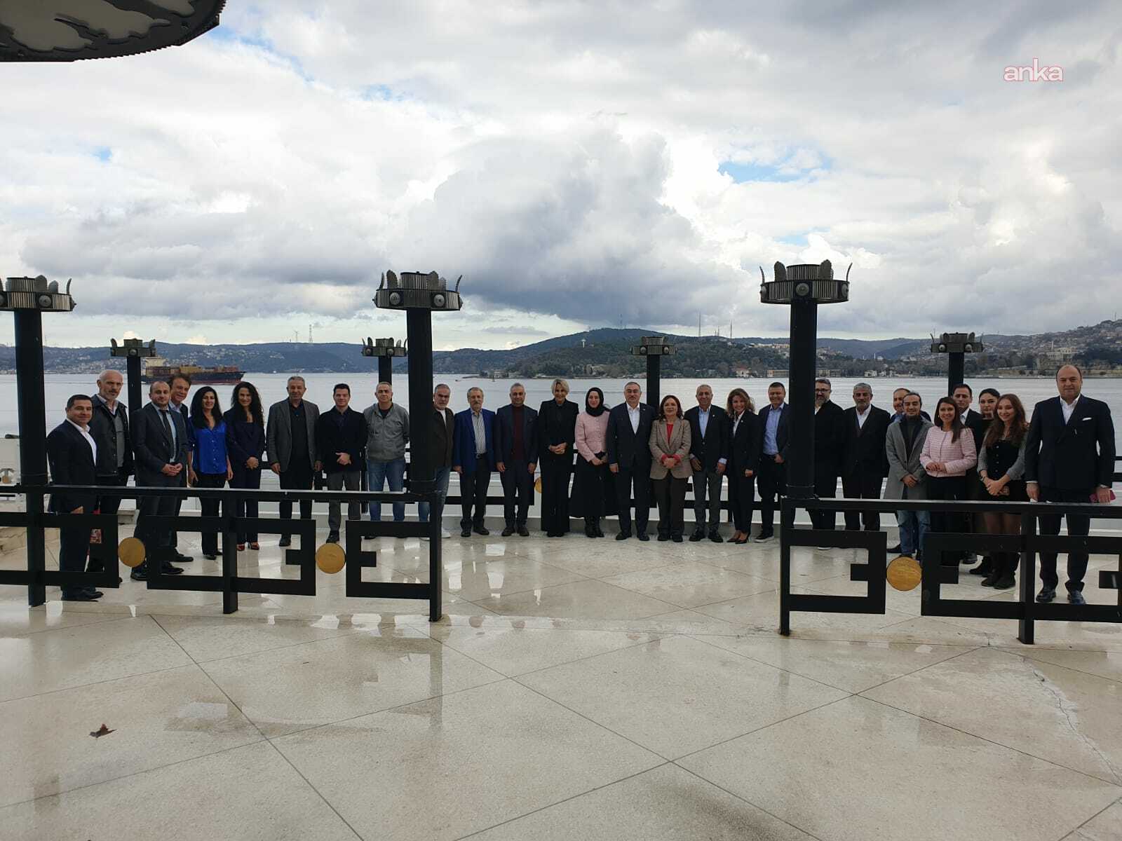 Azerbaycan Ankara Büyükelçisi Memmedov: “Karabağ Zaferi iki devlet, tek milletin zaferidir"