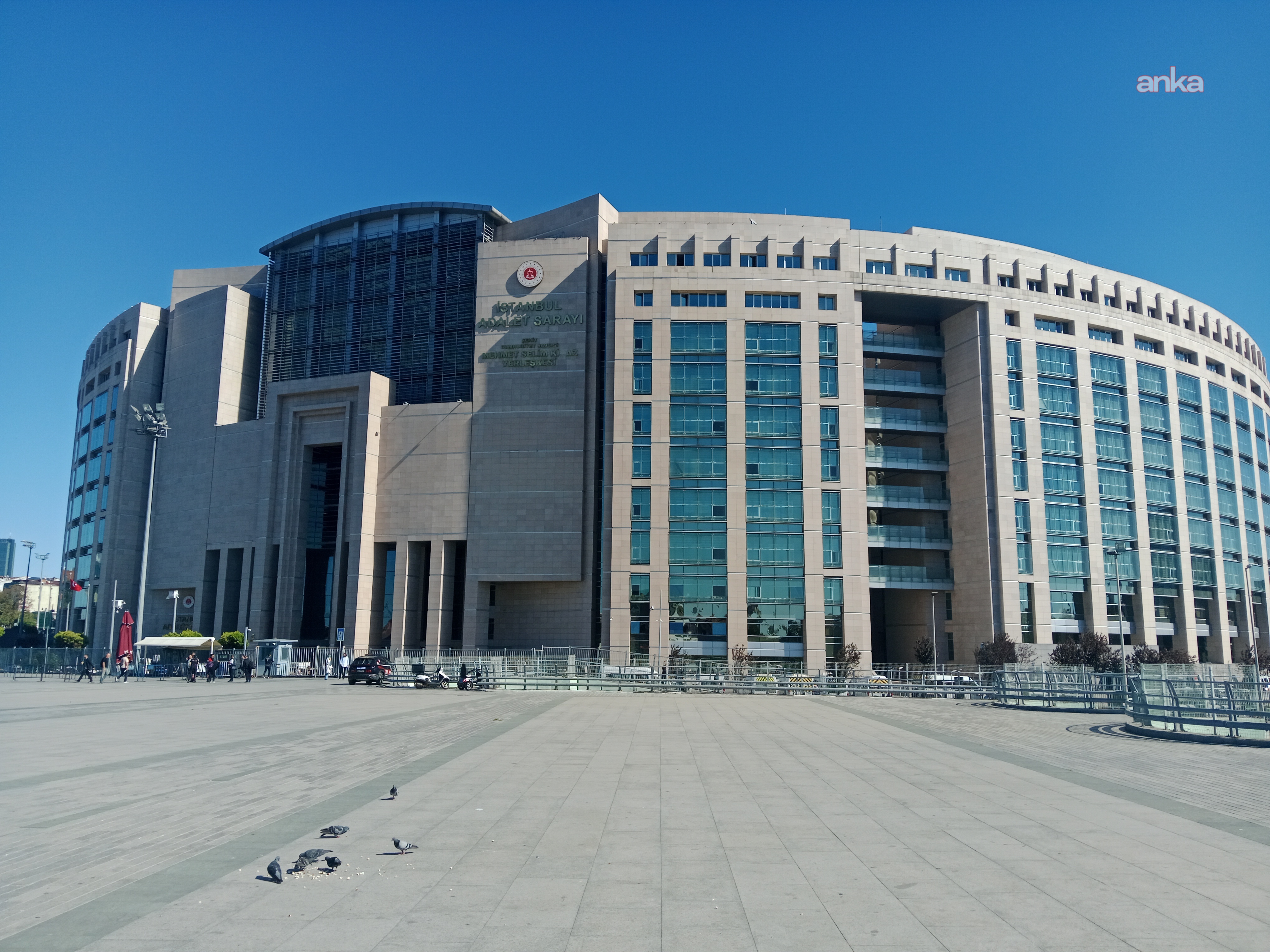 İstanbul Cumhuriyet Başsavcılığı’ndan borsada manipülasyon operasyonu açıklaması