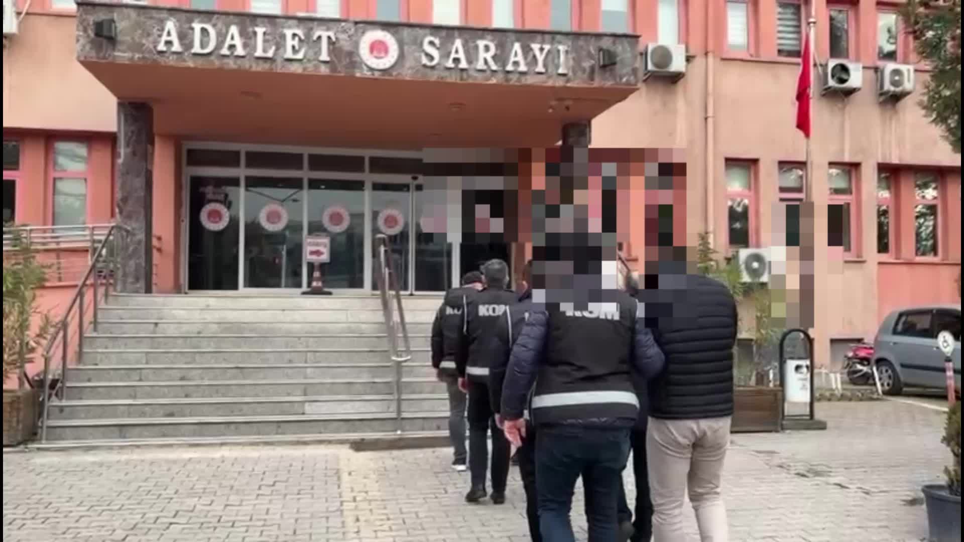 Karabük’te tefecilik operasyonu: İmam tutuklandı, müezzin adli kontrolle serbest bırakıldı