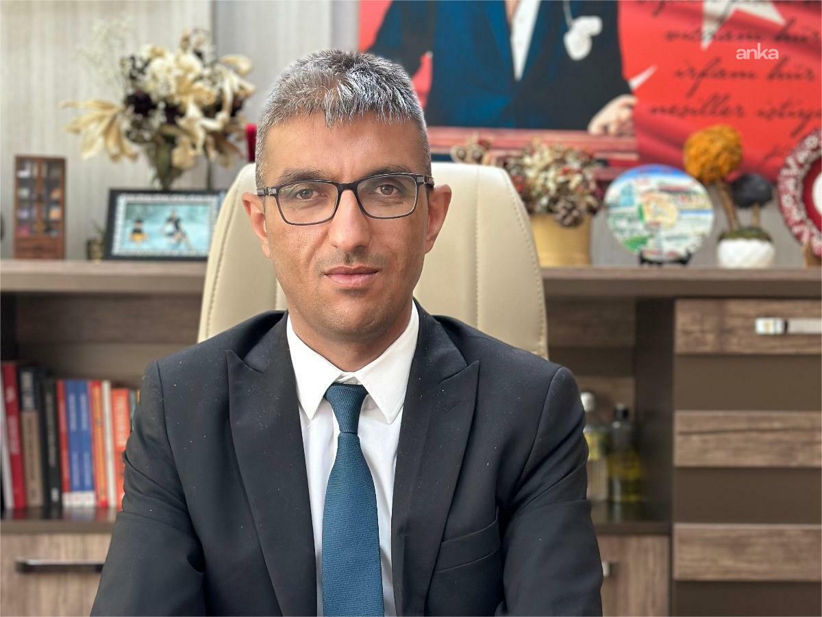 Eğitim Gücü-Sen Genel Başkan Yardımcısı Partici: "Dünya Engelliler Günü, toplumsal vicdanın, adaletin ve eşitliğin sorgulanması gereken bir gündür"