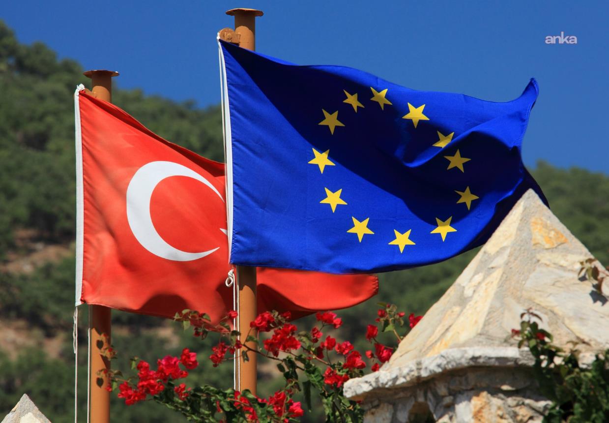 AB ve Almanya'dan 6 Şubat depremlerinde etkilenen bölgeler için 200 bin avroluk hibe desteği