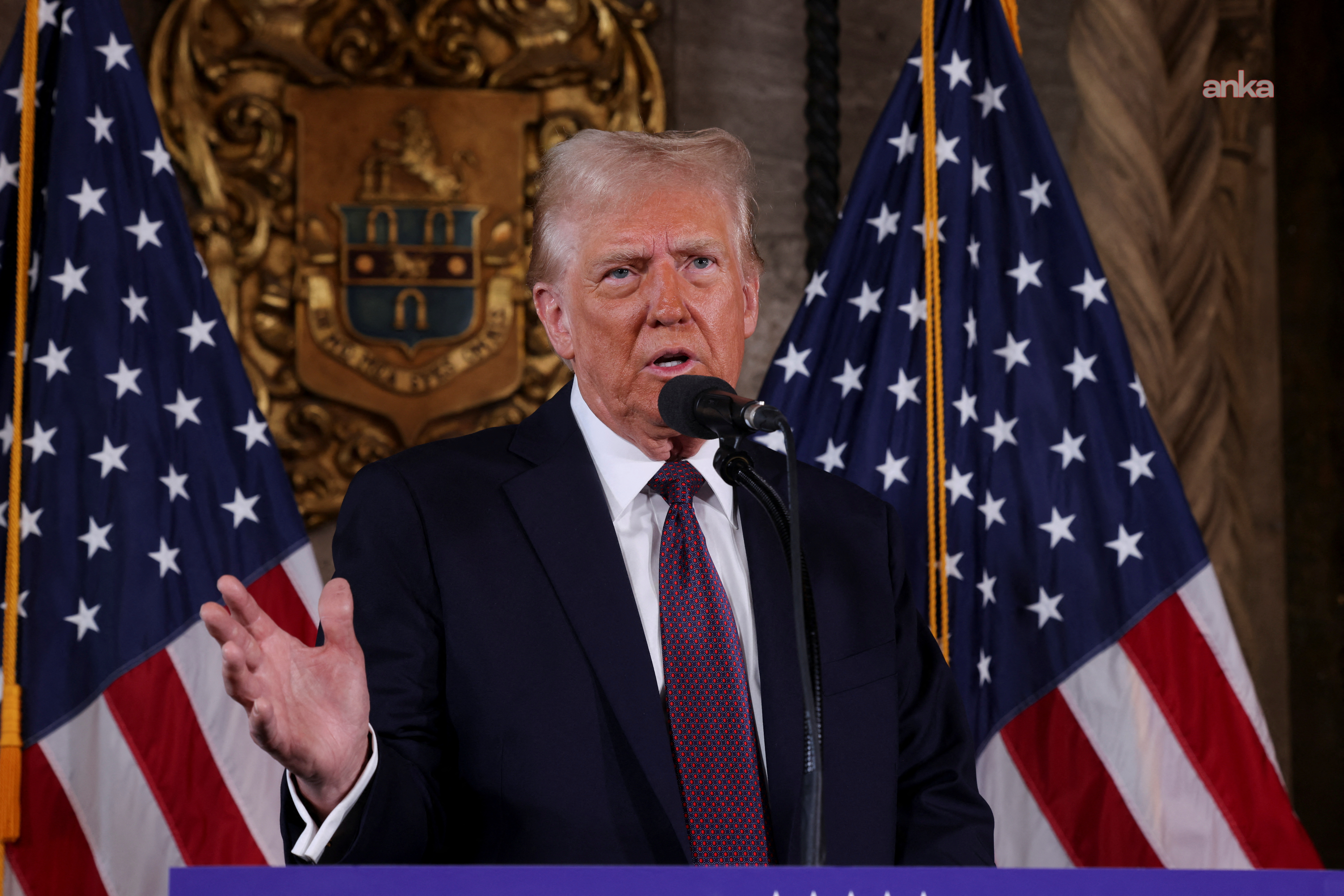 GKRY gazetesi Politis: “Trump, Doğu Akdeniz’de Türkiye–Yunanistan–Kıbrıs düğümünü çözmeye mi hazırlanıyor?”