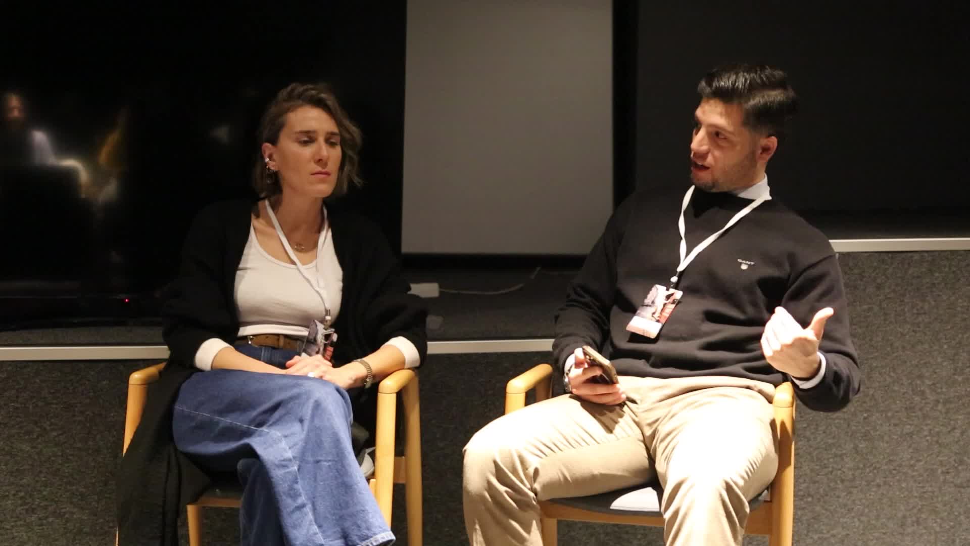 Uluslararası Suç ve Ceza Film Festivali