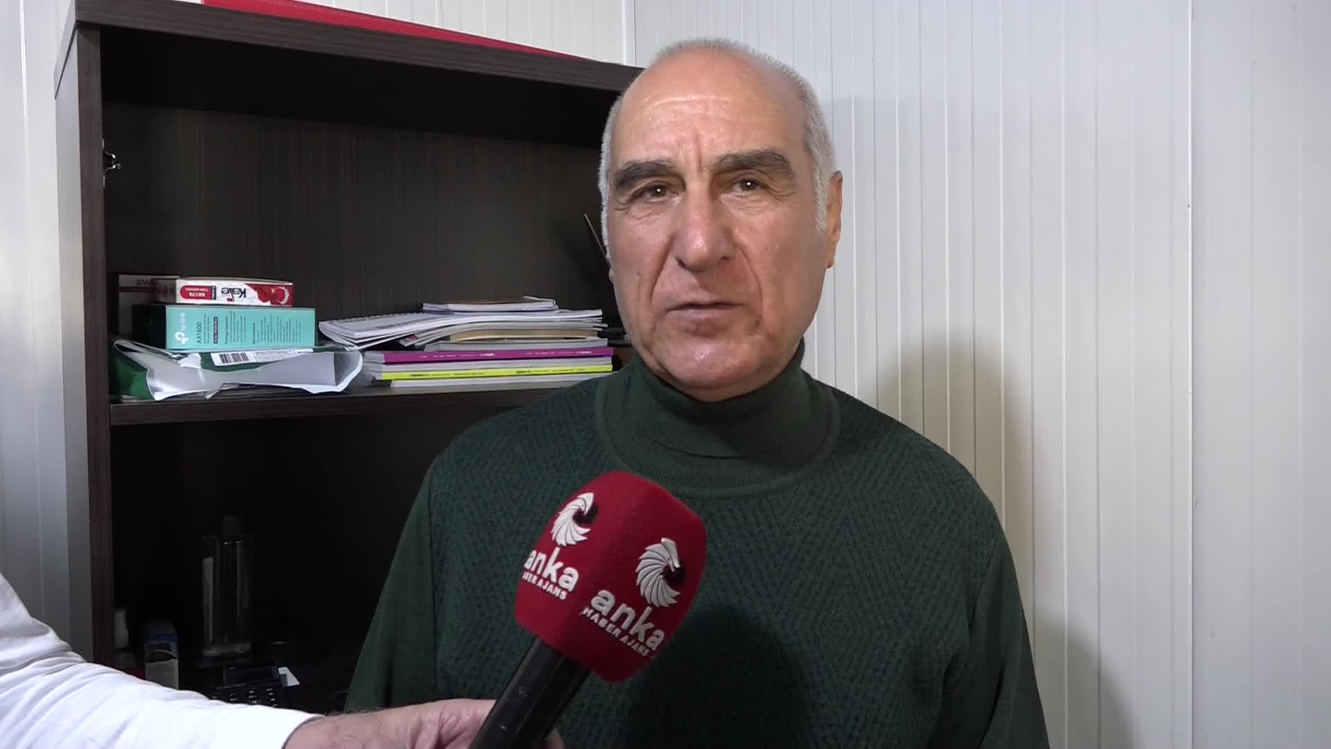 Malatya Kuluncak’ta maden sahası genişletme projesi için verilen 'ÇED Olumlu' kararına dava: 10 Aralık’ta keşif yapılacak