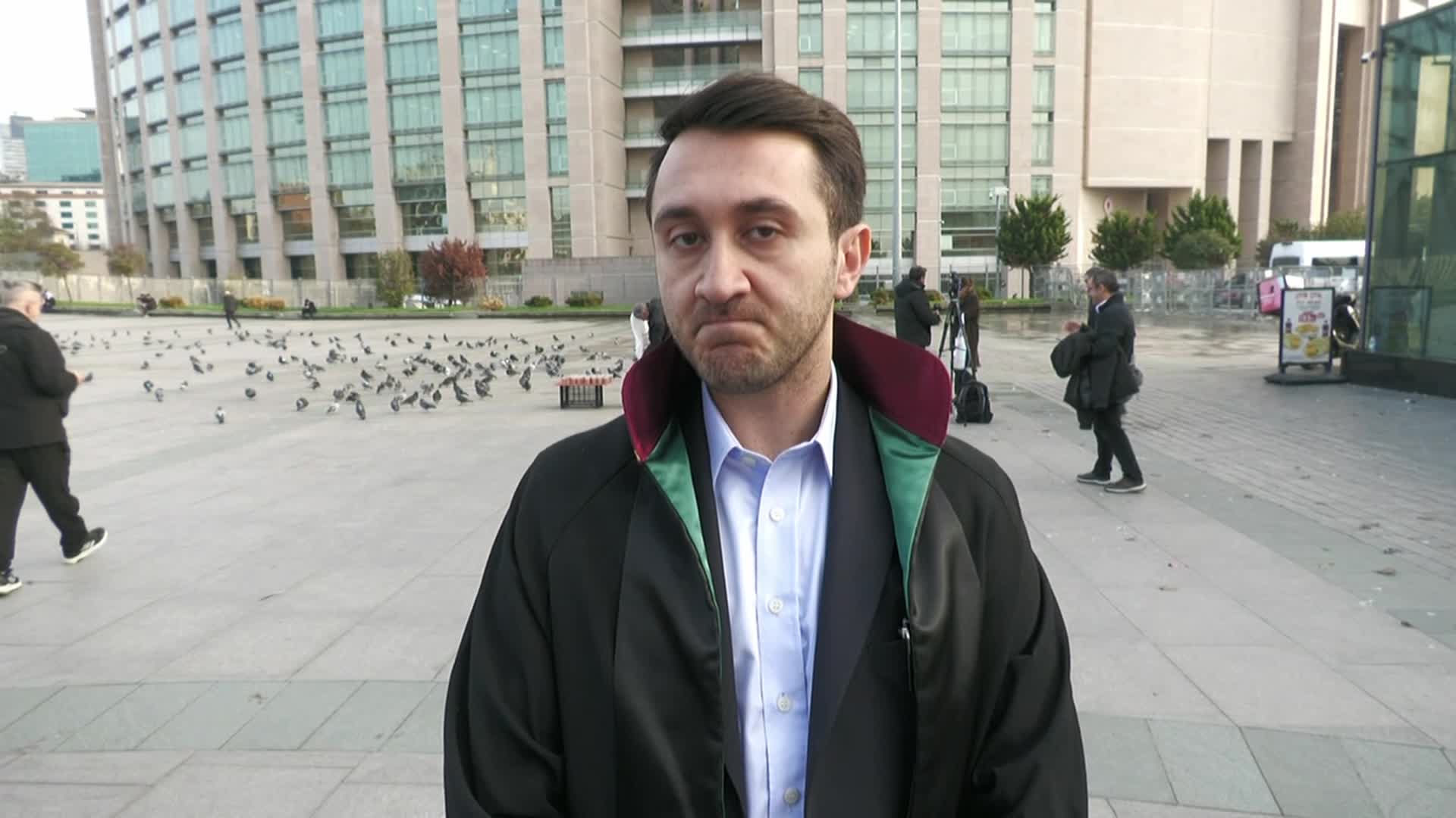 Gazeteci Karabay hakkında 201 gün sonra tahliye kararı verildi… Avukat Enes Ermaner: Tahliye kararı verilen cezanın yanında adeta küçük bir ‘ödül’ gibi sunuldu