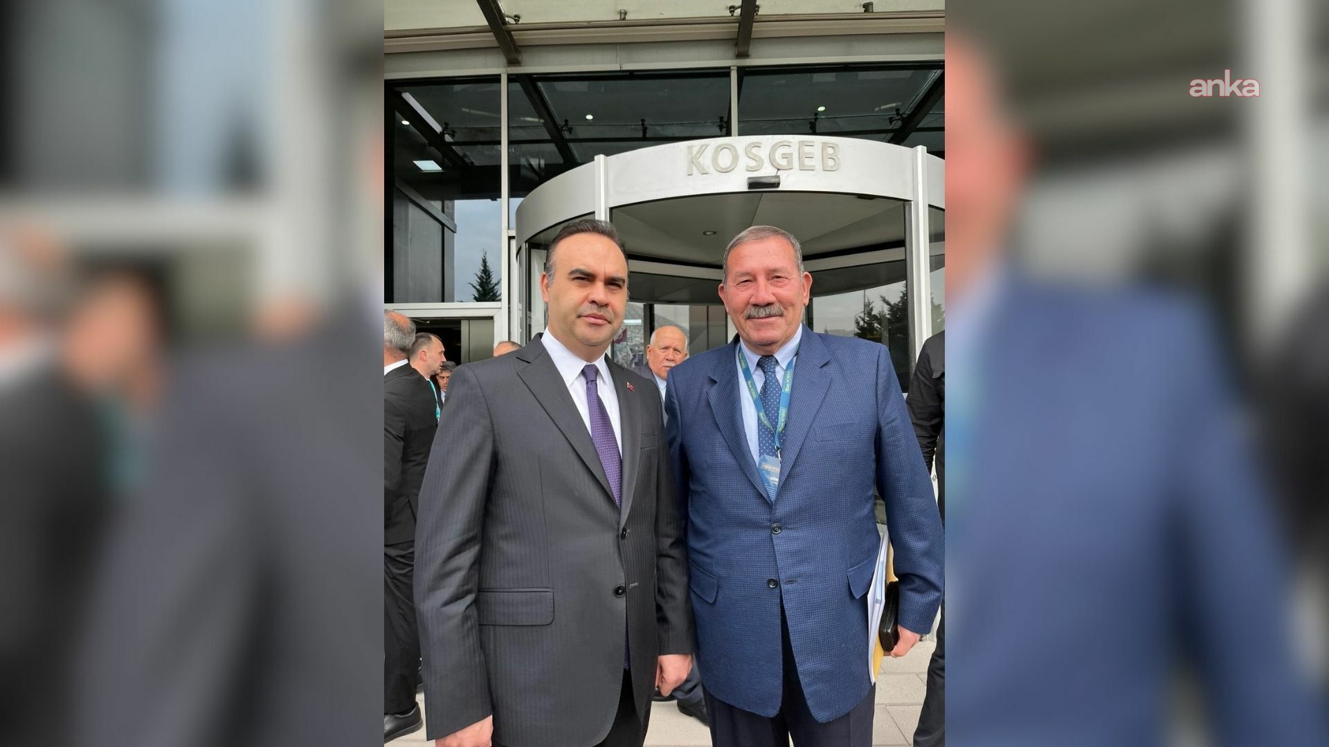 Milas Belediye Başkanı Topuz: "Üretimi, istihdamı ve teknolojiyi merkeze alan her adımı desteklemeye devam edeceğiz"