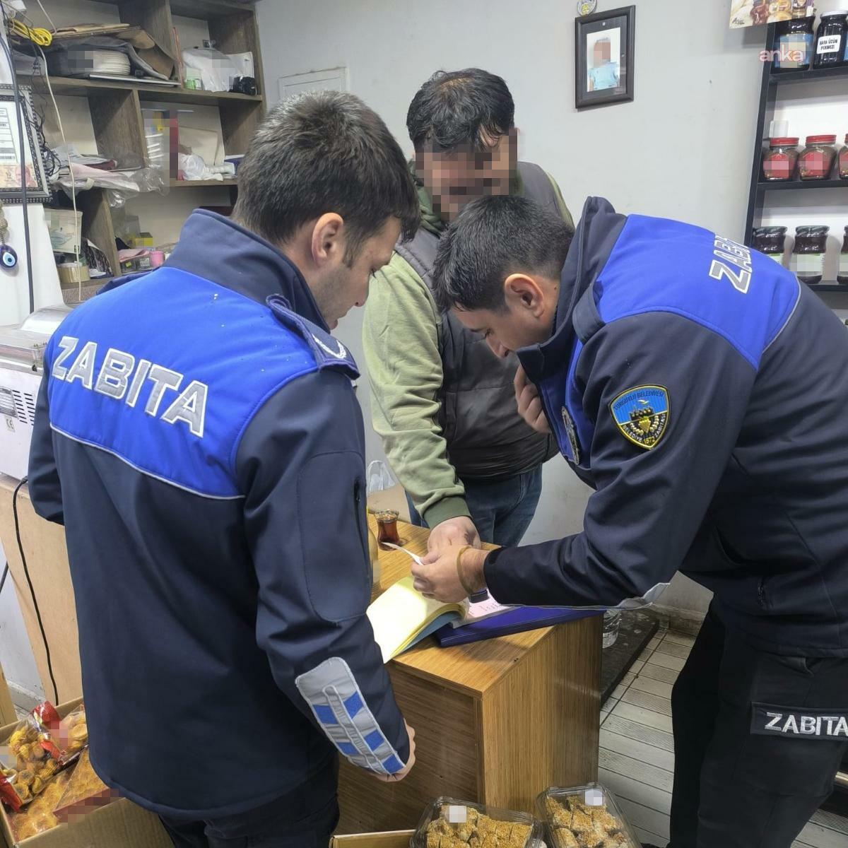 Turgutlu’da gıda güvenliği denetimleri devam ediyor