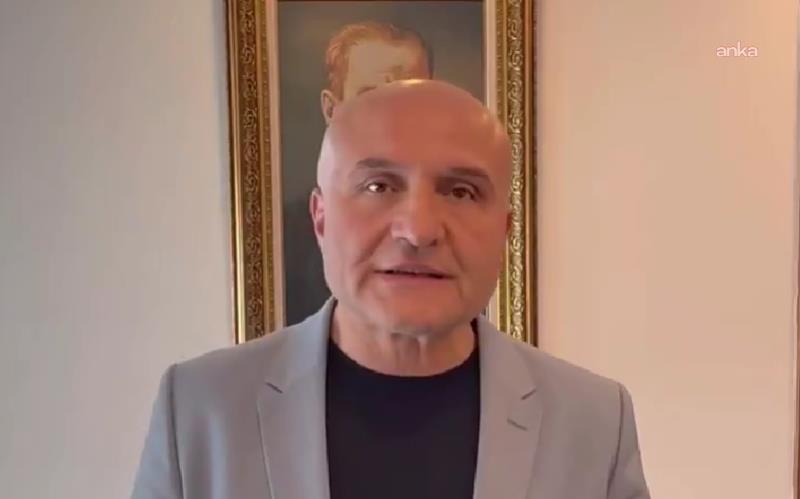 İYİ Partili Usta: "Samsun İl Başkanımız saldırıya uğradı, saldırgan gözaltına alındı"