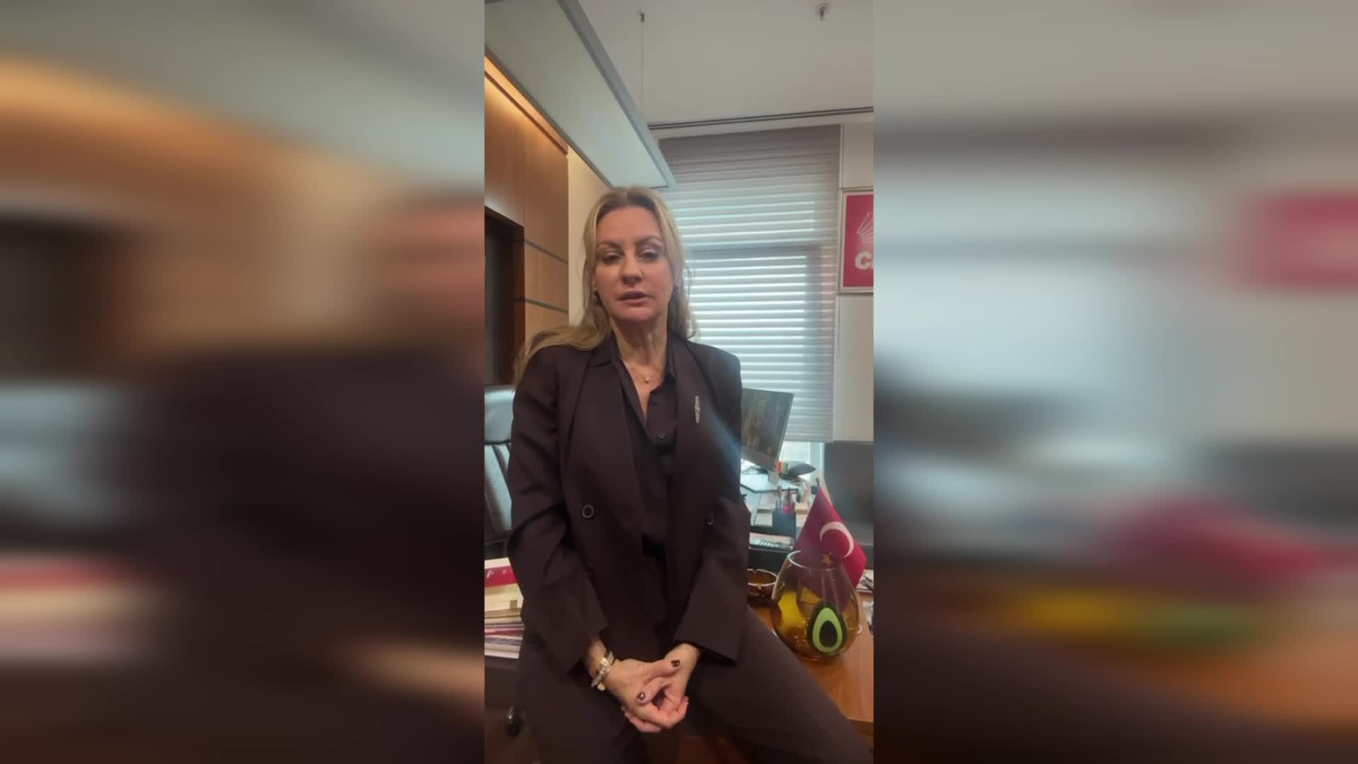 CHP'li Ösen’den Vergi Kanunu Tepkisi: "Bu teklif siyasi operasyonların yeni halkası"