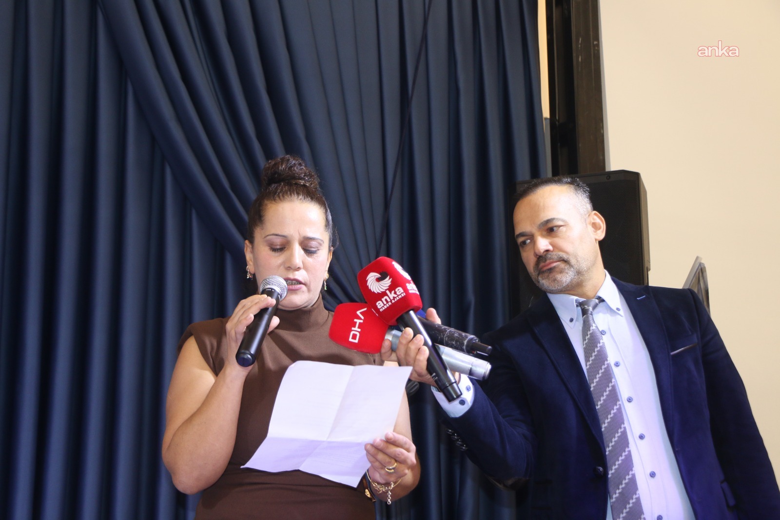 Eğitim İş Genel Başkanı Özbay: "Market zincirleri MEB'den daha fazla öğretmen istihdam eder hale geldi"