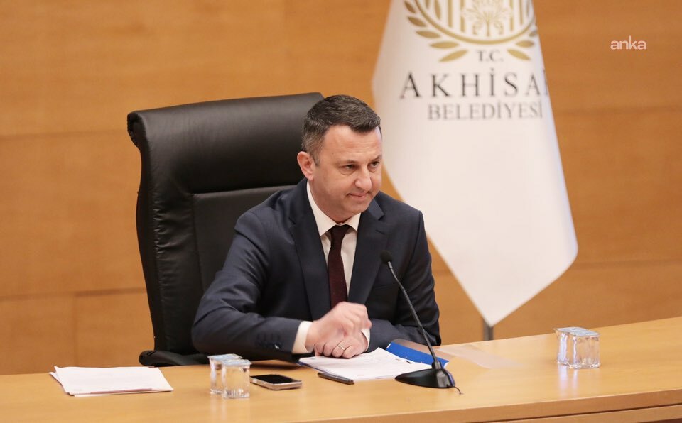 Akhisar Belediye Başkanı Kayserili: "Engelli Misafirhanesi projemiz ile özel bireylerimiz için güvenli bir yaşam alanı oluşturuyoruz"