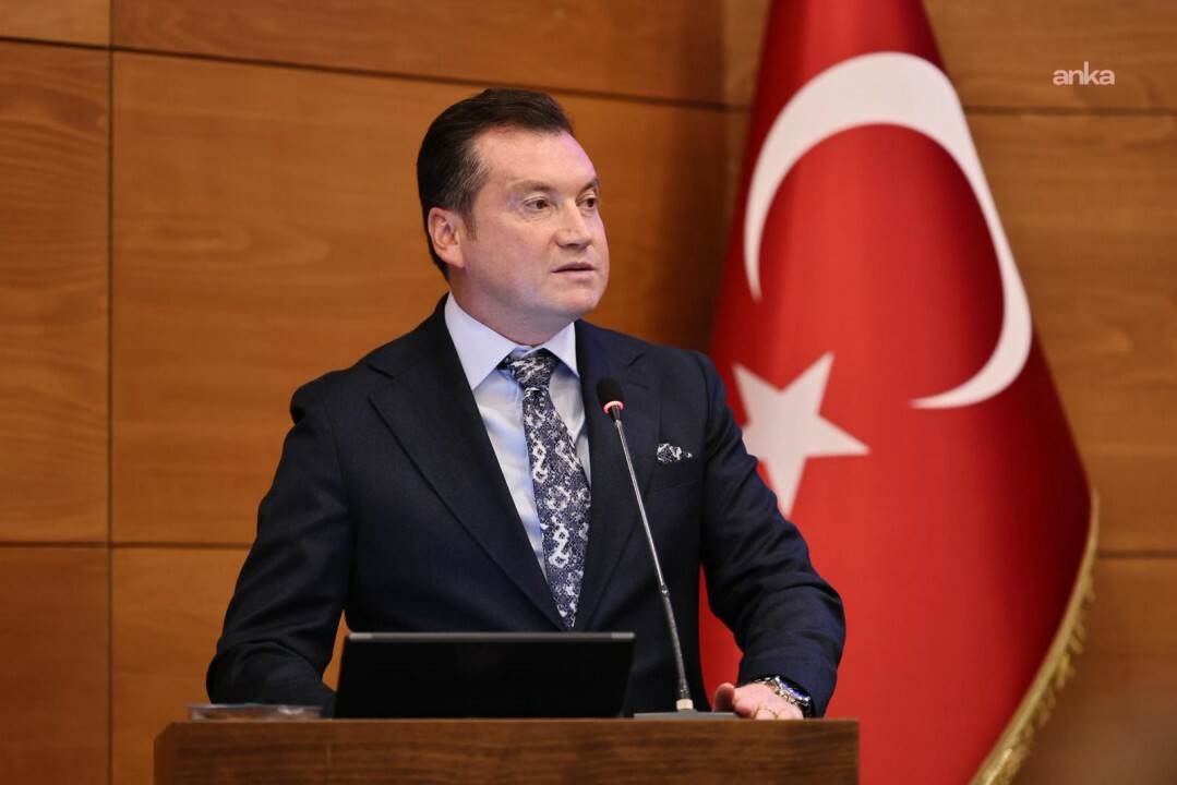 Silivri Belediye Başkanı Balcıoğlu: “Bizim bakış açımızda kadının güçlendiği yerde toplum güçlenir”