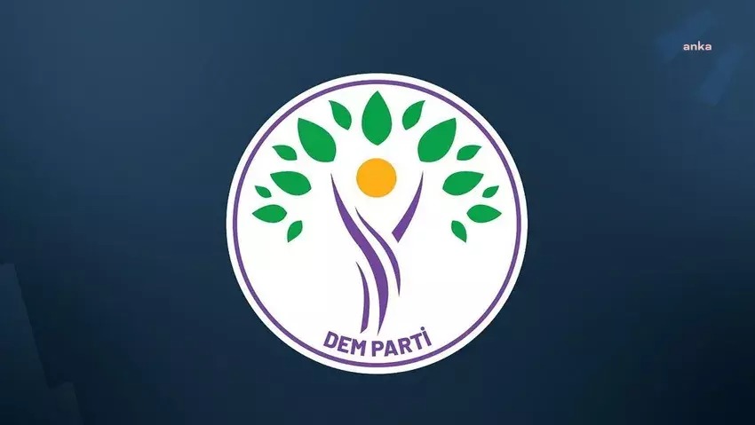 DEM Parti İmralı Heyeti, Abdullah Öcalan'ın mesajını paylaştı: "Sürece dönük güçlü iradeye ve kararlı duruşa sahip olduğumuzu belirtmek isterim"