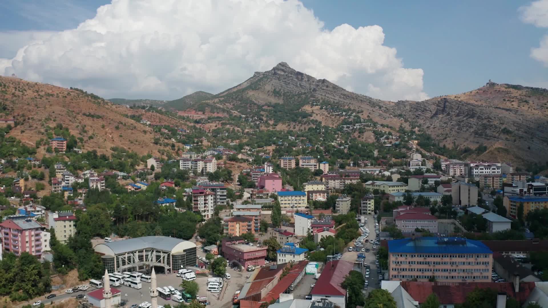Enflasyon açıklandı, yurttan tepkiler var... Tunceli: "En ucuz yemeği arıyoruz, simitle idare ediyoruz"