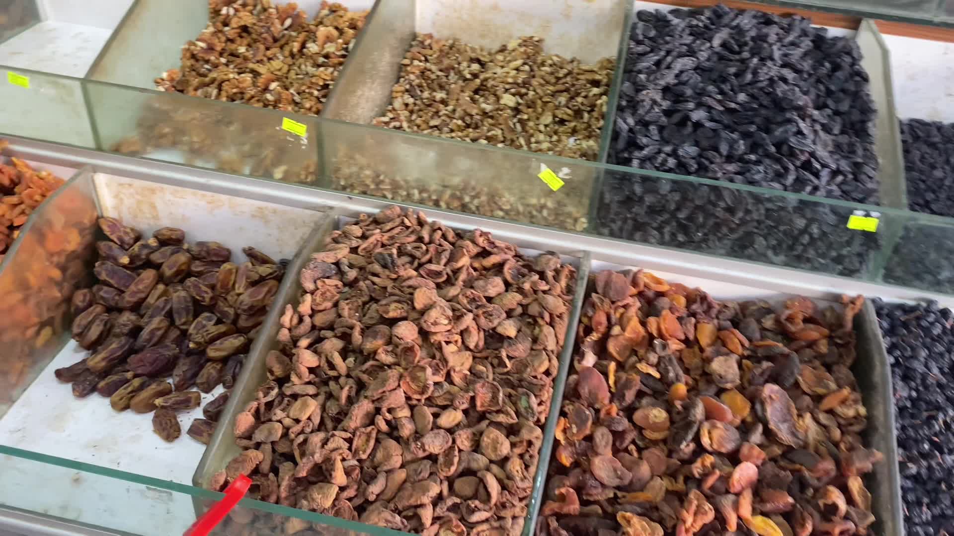 Enflasyon açıklandı, yurttan tepkiler var... Yozgat: "En azından temel gıdalardaki enflasyon rakamları daha gerçekçi yansıtılmalı"
