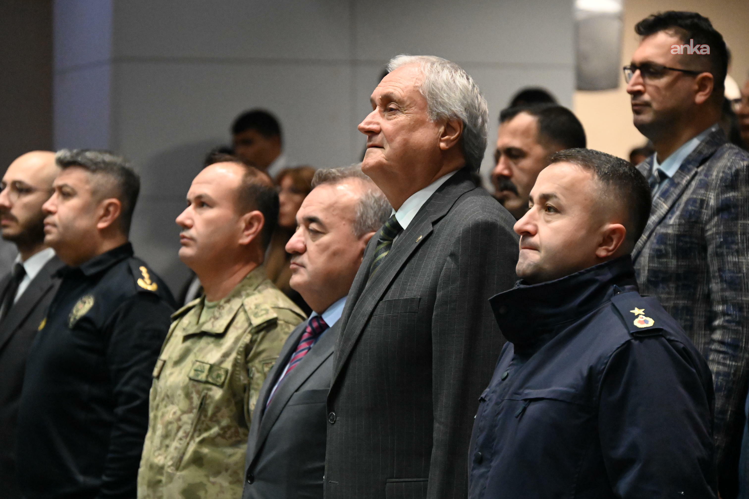 Bozüyük’te 3 Aralık dolayısıyla farkındalık programı düzenlendi