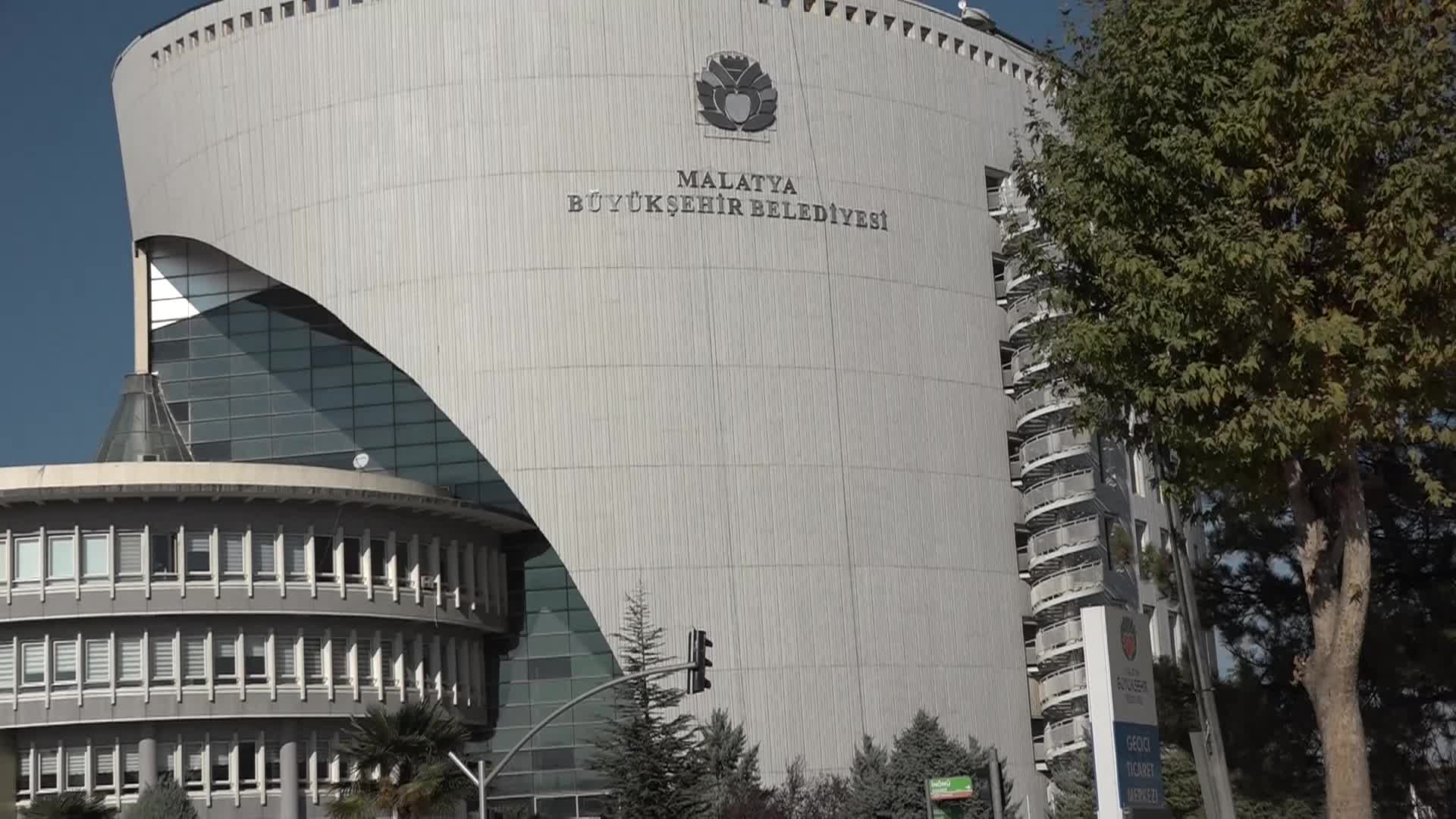 Kütüphane projesi deprem gerçeğini açığa çıkardı: Malatya Büyükşehir Belediyesi deprem hasarını tesadüfen öğrendi