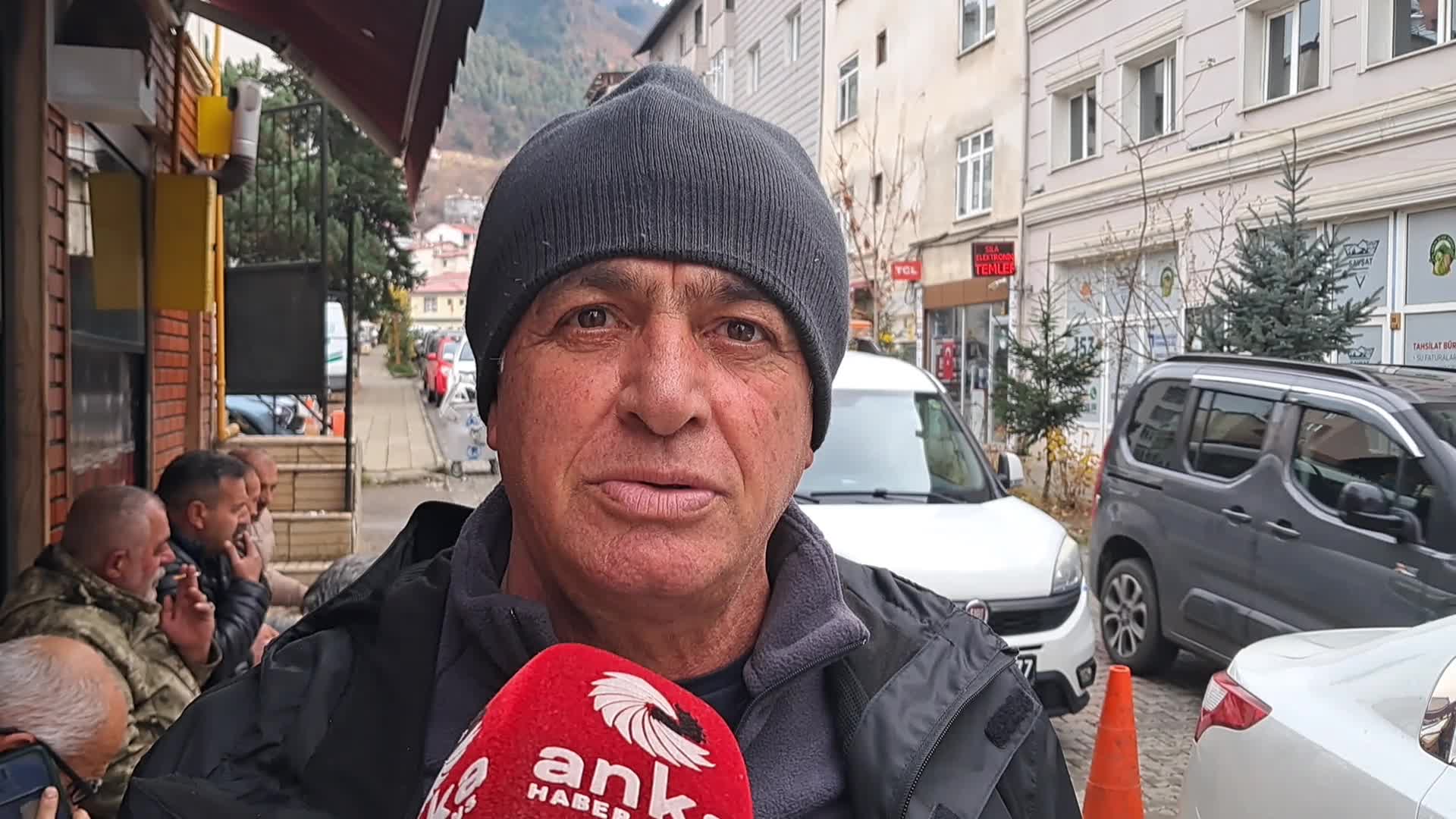 Enflasyon açıklandı, yurttan tepkiler var... Artvin: "Enflasyon rakamları halkın rakamları değil"