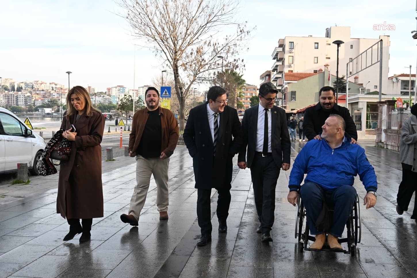 Çanakkale'de iki önemli proje hayata geçirildi