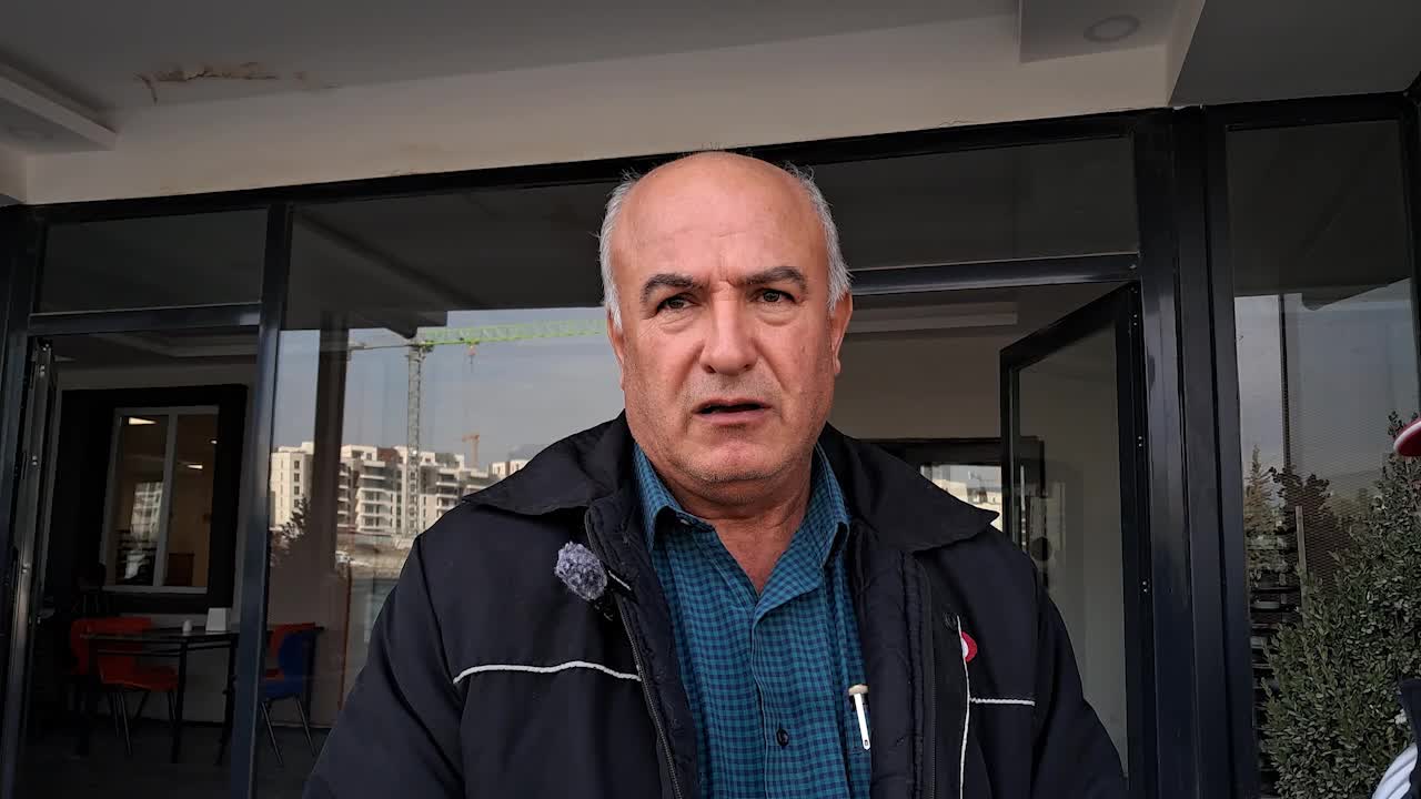 Enflasyon açıklandı, yurttan tepkiler var... Hatay: "Türkiye'nin ekonomik olarak durumunun kötü, kim 'iyi' diyorsa da yalan söylüyor"