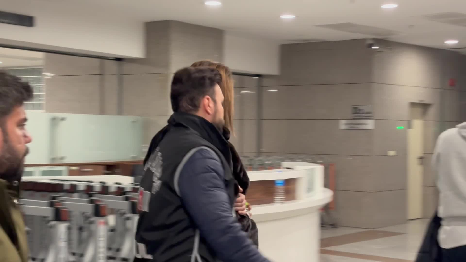 Borsada manipülasyon iddiası soruşturmasında Aref Ghafouri’nin de aralarında bulunduğu 8 kişi tutuklandı