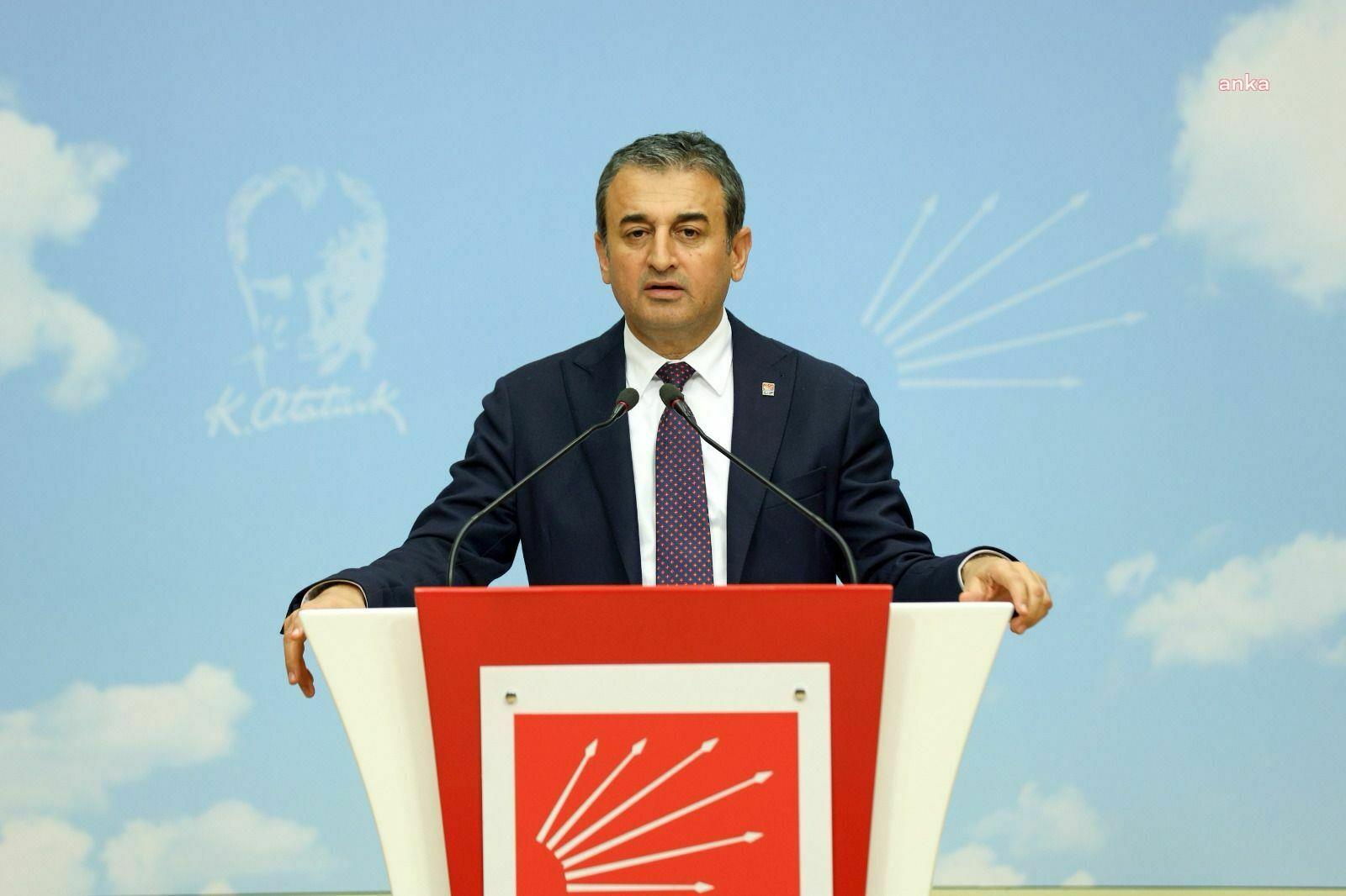 Burhanettin Bulut: "Gençlerin düşüncesinden korkan anlayış kabul edilemez"