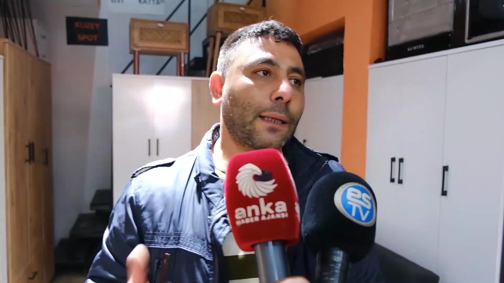 Yüksek kira ve artan masraflar nedeniyle öğrenciler eve çıkamıyor: "İkinci el eşya satışı durma noktasına geldi"