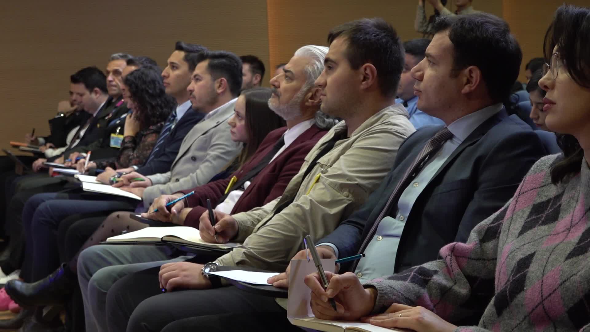 MSB: Karadeniz'de gerekli tedbirleri almaya devam ediyoruz