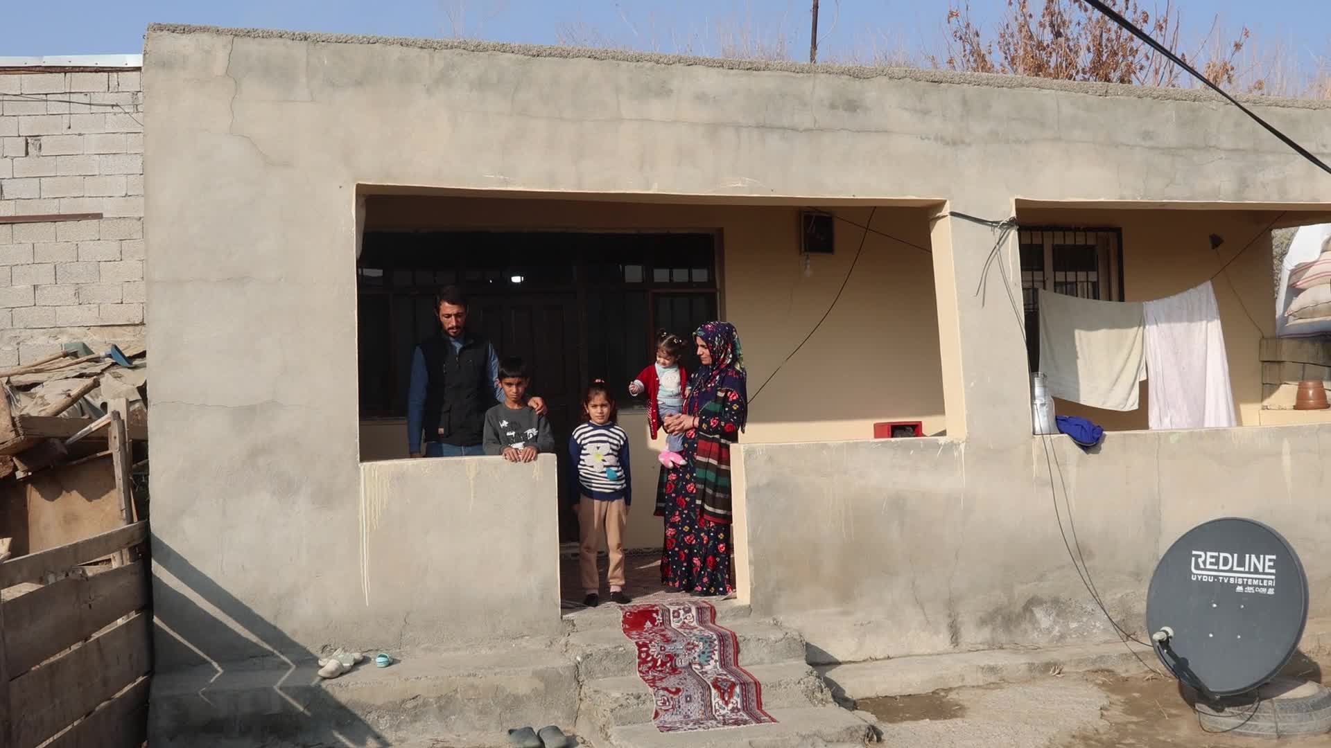 Göreve giderken sakatlanan eski güvenlik korucusu Davut Kısa: "Hakkım olan gazilik ünvanını istiyorum"