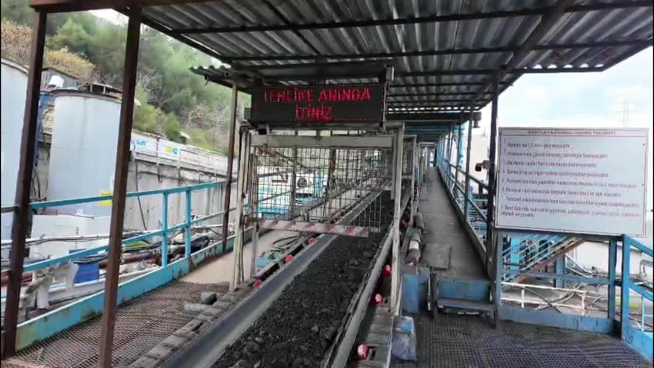 Madenciler 4 Aralık’ta Soma'dan seslendi... "İthal kömüre hayır, yerli kömüre destek"